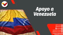 Zurda Konducta | Plan de levantamiento de sanciones en contra de Venezuela