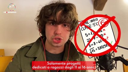 A Bologna le scuole sono aperte tutto l’anno