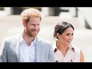 Harry et Meghan auraient apporté le «pouvoir des étoiles» à Coronation «nous n'allons pas le voir»