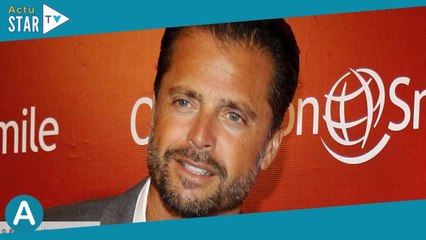 David Charvet visé par une enquête pour menaces criminelles envers son ex