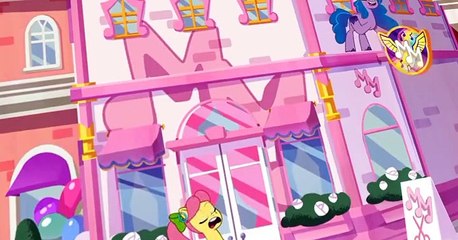 My Little Pony: Tell Your Tale My Little Pony: Tell Your Tale E013 – Dumpster Diving