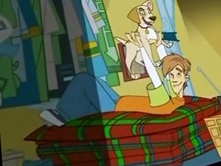Carl2 Carl2 S01 E007 A Tale of Two Carls