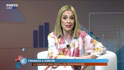 Finanças a Contar - Importância da formação em tecnologia para a gestão de um negócio
