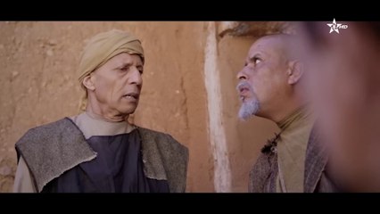 BABA ALI 3 EPISODE 19 - Ramadan 2023 - بابا علي الموسم 3 الحلقة  19