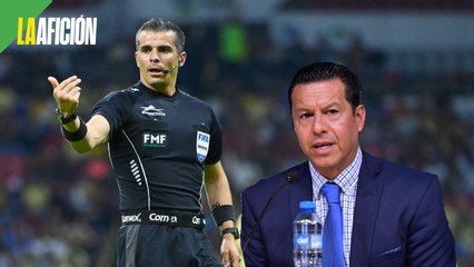 Armando Archundia: "La carrera de Fernando Hernández no está acabada"