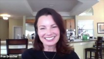 Food & Cancer Prevention_ Fran Drescher & Sylvie Beljanski discuss a natural approach to wellness