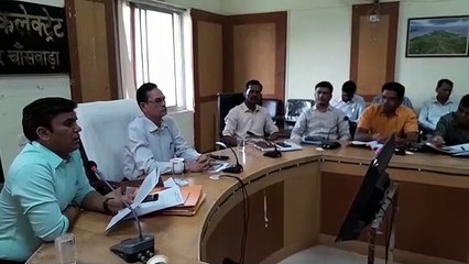 महंगाई राहत कैंप : प्रदेश में 24 अप्रैल से, बांसवाड़ा में तैयारियां तेज