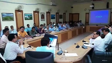 महंगाई राहत कैंप : प्रदेश में 24 अप्रैल से, बांसवाड़ा में तैयारियां तेज