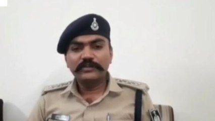 4 साल की मासूम का SP ने बयां किया दर्द, जानिए किन बिंदुओं पर मिली फांसी की सजा