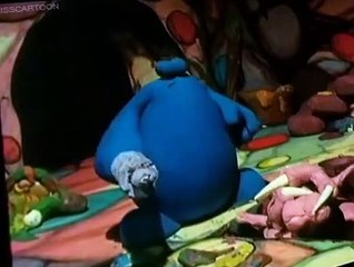 The Trap Door S02 E026 - Scunge