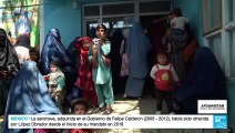 Exigencias del régimen talibán limitan el acceso de las mujeres a los servicios de salud