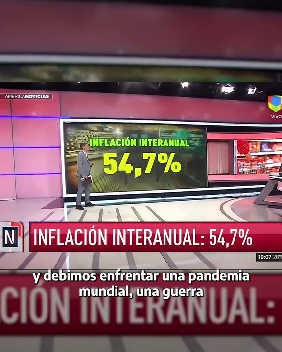 "Mi decisión", el video con el que Alberto Fernández anunció que no buscará la reelección