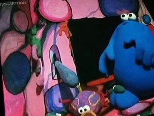 The Trap Door S02 E031 - Bugs