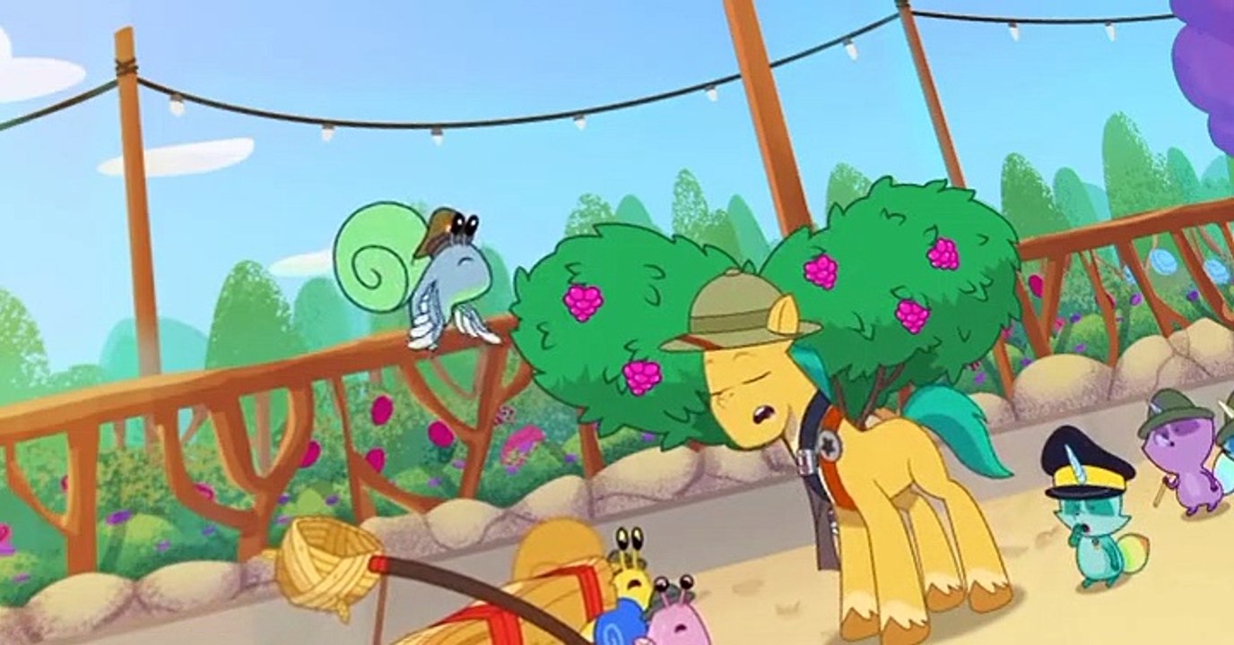 My Little Pony: Tell Your Tale My Little Pony: Tell Your Tale E019 ...