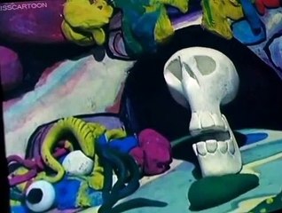 The Trap Door S02 E035 - Boo!