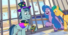 My Little Pony: Tell Your Tale My Little Pony: Tell Your Tale E020 – One Trick Pony