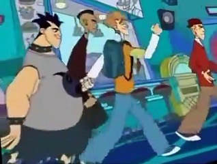 Carl2 Carl2 S01 E014 Carl Bullied