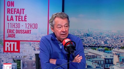 L'animateur que Michel Denisot aurait choisi pour le remplacer au Grand Journal