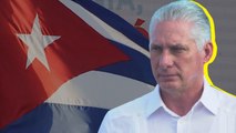 Cuba : qui est Miguel Díaz-Canel, réélu malgré la crise ?