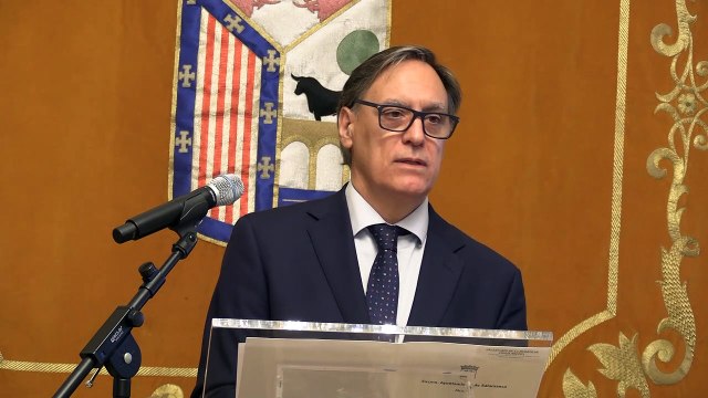 Salamanca homenajea al compositor Tomás Bretón con una programación especial