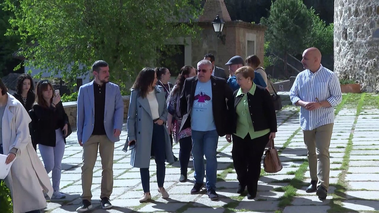 Ministra de Derechos Sociales "se dejará la piel" para que CCAA cumplan la Ley de Vivienda