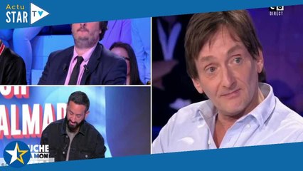 Pierre Palmade hospitalisé : cette seule chaîne télé qu’il peut regarder