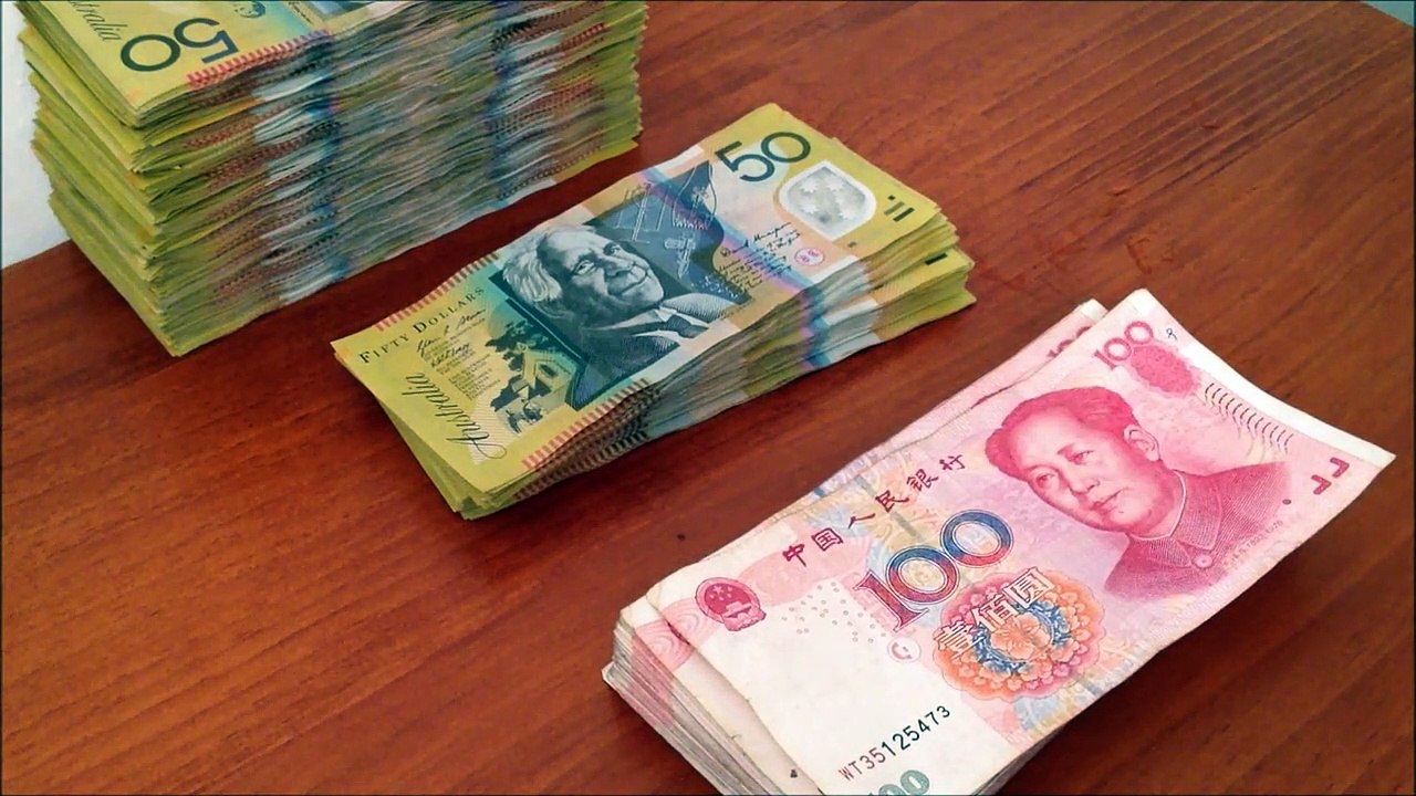 How To Count Money