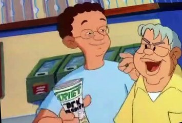 Pinky and the Brain Pinky and the Brain S03 E017 Brain Drained