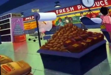 Pinky and the Brain Pinky and the Brain S03 E018 Brain Acres