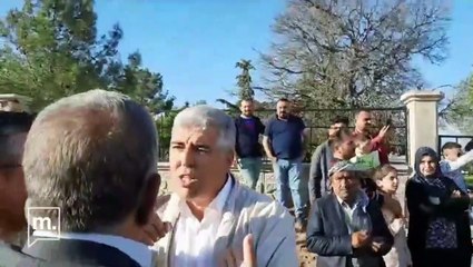 Kılıçdaroğlu'na saldırı girişimi: Sırrı Süreyya Önder ile yapılacak görüşme iptal edildi