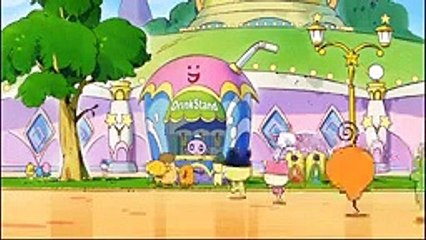 映画! たまごっち うちゅーいちハッピーな物語!? hoofdstuk 2