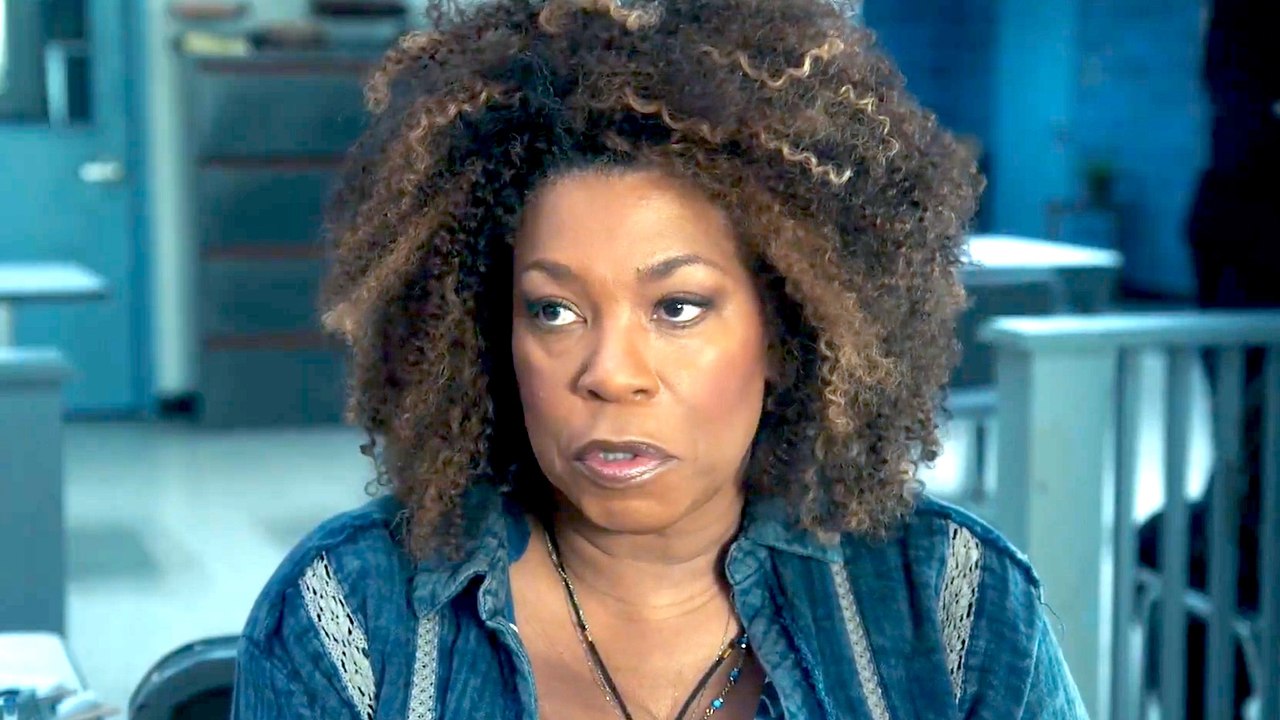 Aunt Vi Meets with McCall on the Next Episode of CBS’ The Equalizer