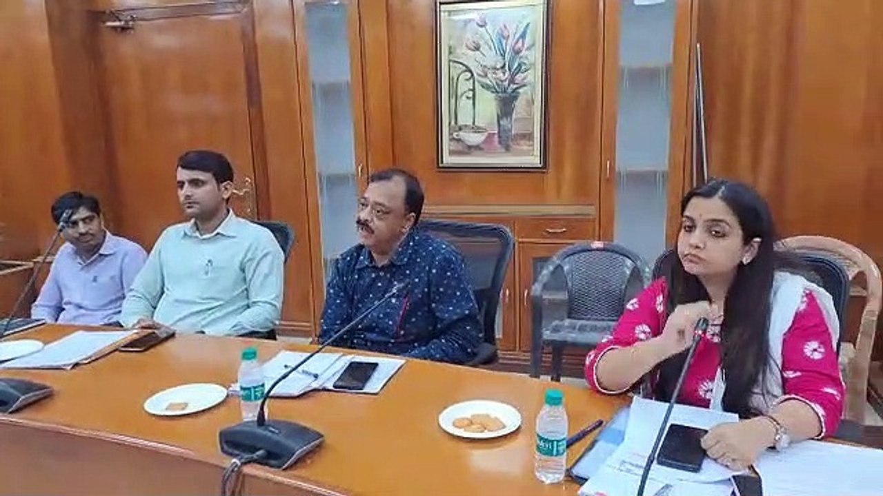 तीन करोड़ से जगतपुरा की सडक़ें सुधरेंगी, 4.9 कर...