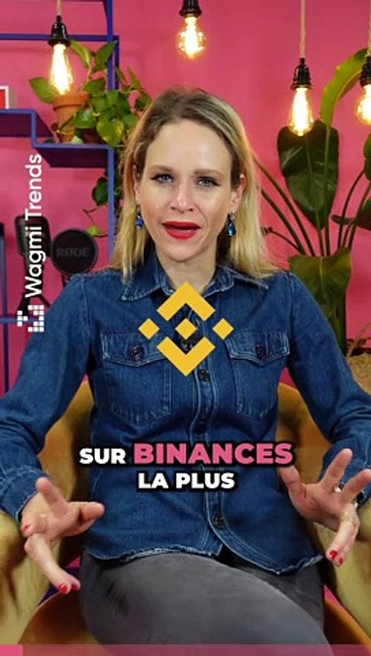  Binance, la plus grande plateforme d'échange de crypto au monde, traverse une crise majeure 