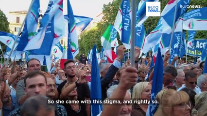 Six months in power: Italian PM Meloni 'collides with reality'