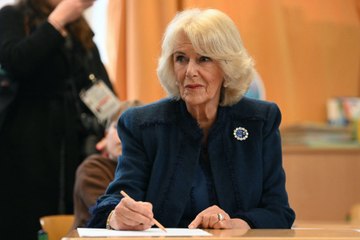 Mémoires du prince Harry : le fils de Camilla Parker Bowles sort du silence