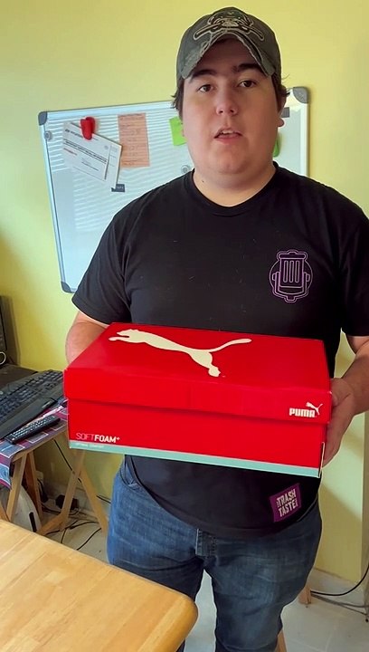 PUMAs for Peter