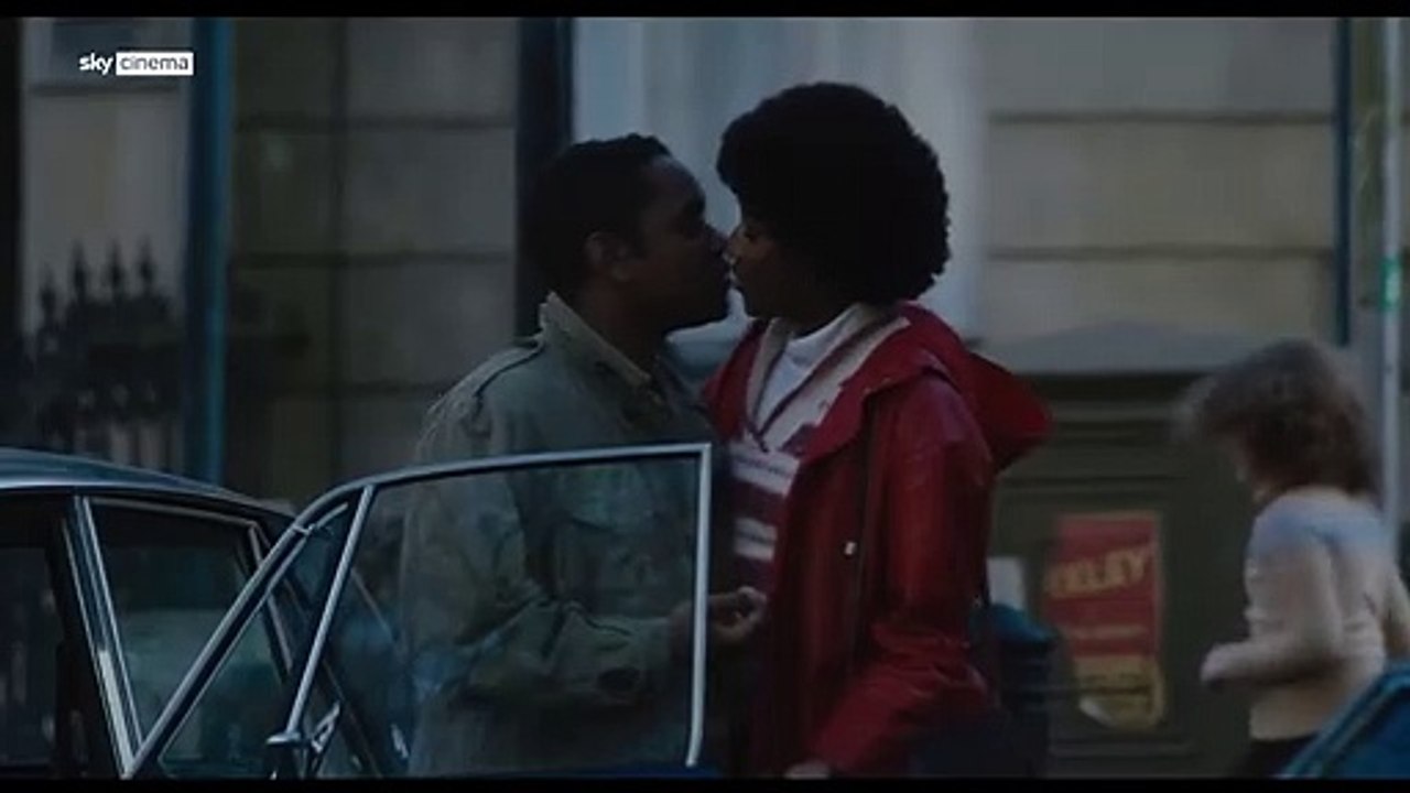 DEAD SHOT Official Trailer (2023)