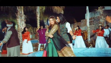 Laga Teer Nagawan Da - Singer Tahir Rokhri