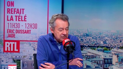 L'échec de son film : "ça m'a appris ce qu'il ne fallait pas faire"