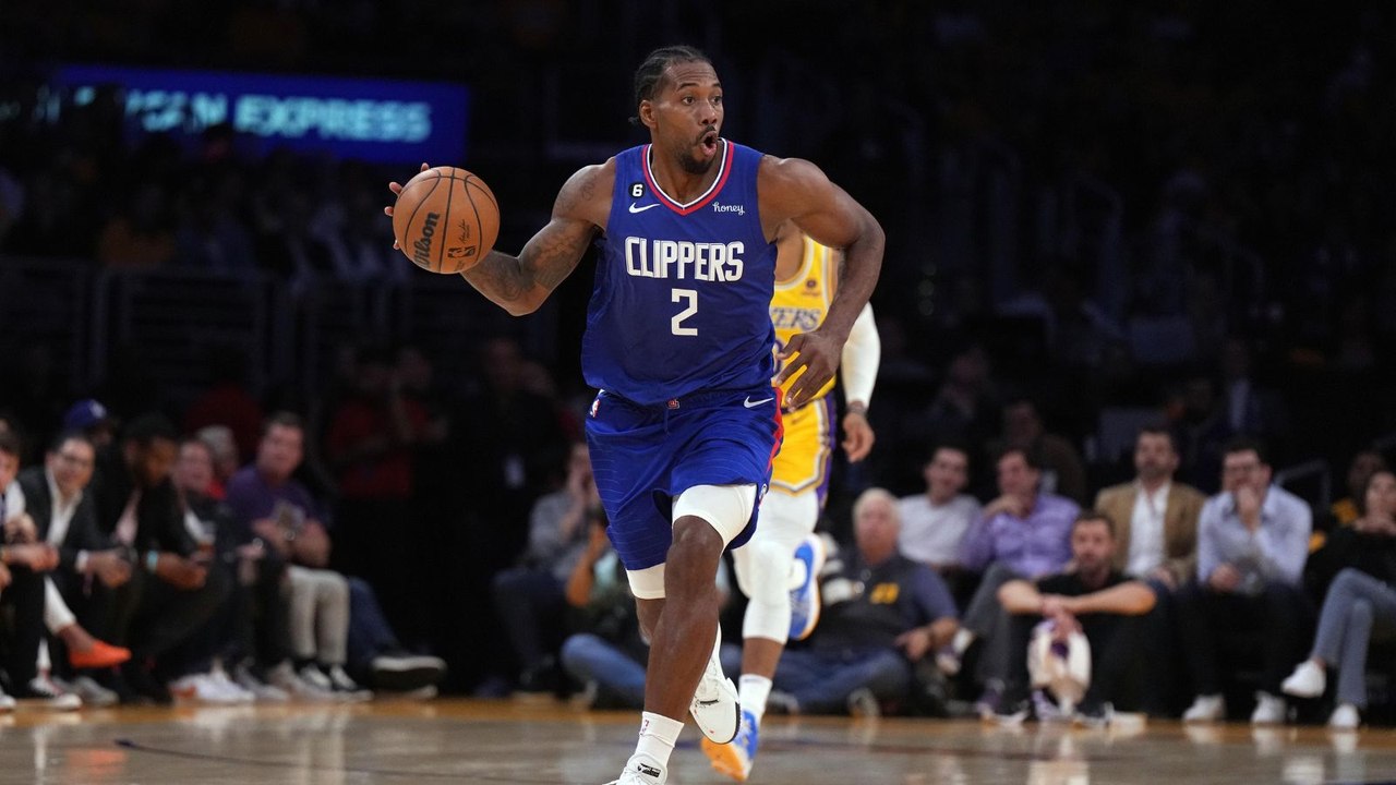 How Impactful Is The Absence Of Kawhi Leonard?