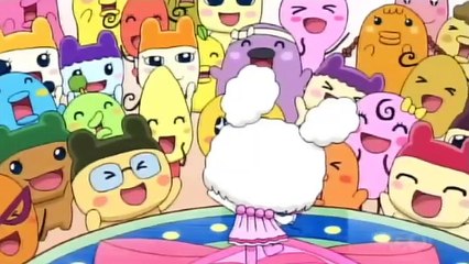 Tamagotchi: Chocolate! Chocolate! Lovelin's Chocolate Is Everywhere! (Full Episode)