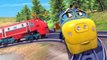 Chuggington Chuggington S01 E043 Mtambo’s Royal Tour