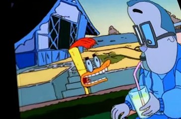 Duckman: Private Dick/Family Man Duckman: Private Dick/Family Man S04 E002 Coolio Runnings