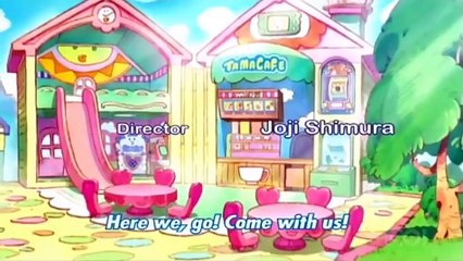 Tamagotchi: Chocolate! Chocolate! Who Will Get Lovelin's Chocolate?! (Full Episode)