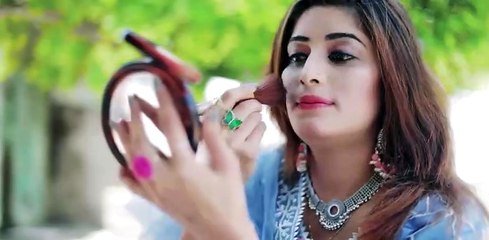 Musafir - Tahir Nayyer (Official video) - New Punjabi Song - Eid special