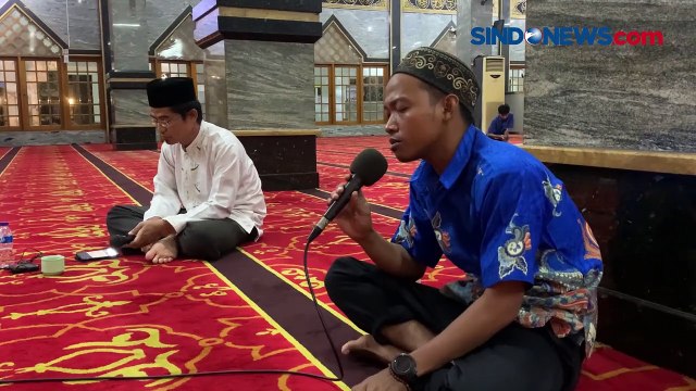 Masjid Al Musyawarah Kelapa Gading Akan Hadirkan Imam Salat Idul Fitri dari Arab Saudi
