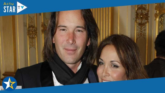 Hélène Ségara s’est séparée de son mari Mathieu Lecat après 20 ans