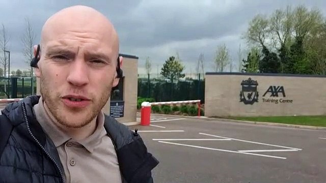 Firmino injury, Darwin Nunez adapting and more: inside Jurgen Klopp's Liverpool vs Crystal Palace press conference