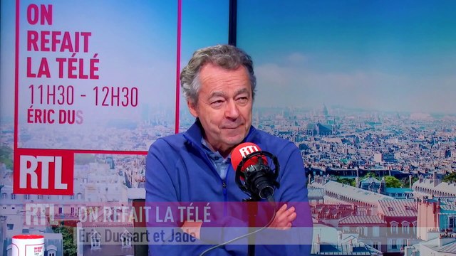 La blague qui tue de Michel Denisot